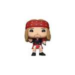Funko Pop! Rocks: Guns N Roses - Axl Rose (1992) #397 Vinyl Chase Figure