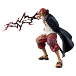 One Piece Shanks Grandista Figure 22cm - BAN69681