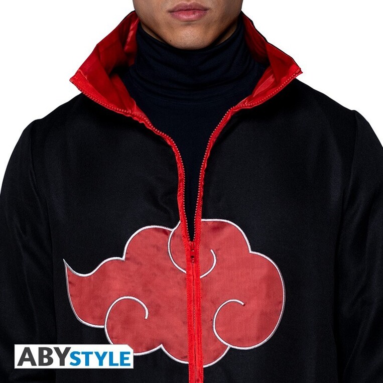 Naruto Shippuden - Akatsuki Coat - ABYROL011