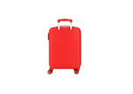Hello Kitty Castle Of Hello Kitty ABS Trolley Suitcase 50cm -