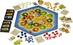 Επιτραπέζιο Catan: Οι Άποικοι Του Κατάν (Νέα Ελληνική Έκδοση) - KA115135