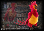 Harry Potter Fawkes The Phoenix Small Plush - NN7559