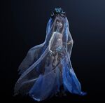 Monster High Skullector Tim Burton's Corpse Bride - JDR67