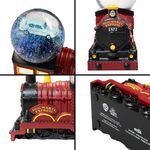 Harry Potter Hogwarts Express Snowball - BN004
