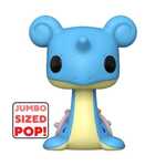 Funko POP! Pokemon Jumbo Sized! Vinyl Figure Lapras #867
