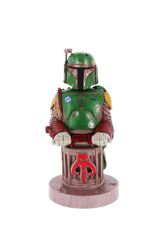 Star Wars - Boba Fett Cable Guy (20cm) - EXGMER-2673