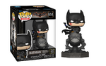 Funko Pop! Premium SFX DC Heroes: Batman Arkham Knight - Batman #614 Vinyl Figure 