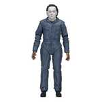 Halloween: The Curse of Michael Myers Action Figure Ultimate Michael Myers 18 cm - NECAN60652-06