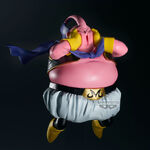Dragon Ball Z Match Makers Majin Buu Figure 14cm - BAN29079