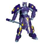 Transformers Age of the Primes Deluxe Class Action Figure The Thirteen Autobot Solus Prime 14 cm - G1022