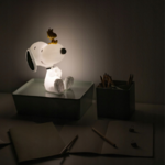Snoopy Lamp - LAMP018