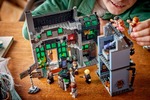 LEGO Harry Potter Knockturn Alley™ Wizarding Shops - 76471