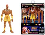 Ultra Street Fighter Ii: The Final Challengers Action Figure Dhalsim 15cm - 253252031