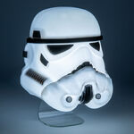 Star Wars Stormtrooper Mask Light 19 cm - PP13340SW