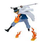One Piece Sabo Special Edition Battle Record Figure 12cm - BAN29651