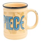 Netflix's One Piece - Engraved Mug (500ml) - PP14651OPNF