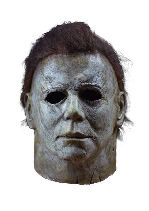 Halloween (2018) Latex Mask Michael Myers - TOT-TTUS130