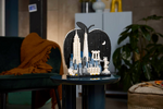 LEGO New York City – The Big Apple - 21066
