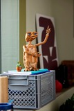 LEGO E.T. the Extra-Terrestrial - 21370