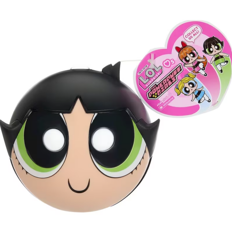 L.O.L. Surprise! MGA Entrertainment Loves Powerpuff Girls Limited Edition Τυχαία Επιλογή - 542780EUC