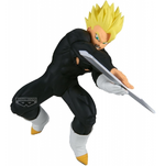 Dragon Ball Z: Match Makers PVC Statue: Super Saiyan Son Gohan (15cm) - BAN29637