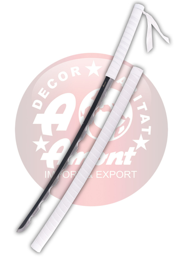 Demon Slayer Katana Inosuke Hashibira replica - S5094