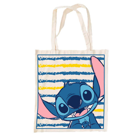 Disney Stitch Tote bag (multicolor) - LIL23-1903