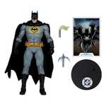 DC Comics Multiverse Action Figure Batman (Batman Incorporated) 19 cm - MCF17423