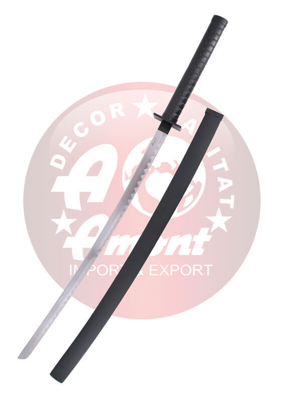 Marvel Deadpool Twin Blades Replicas with Back Scabbard 103 cm - S5026