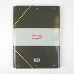 Marvel Flaps Folder School Logo - 2700000255