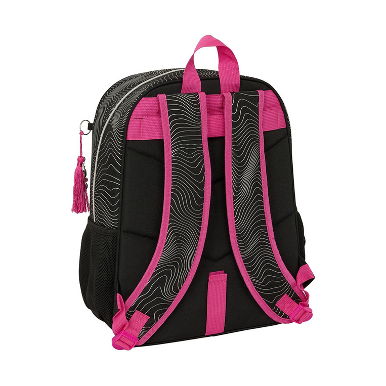 K-POP Demon Hunters Energy Backpack (42cm) - SF65130