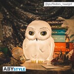 Harry Potter Lamp Hedwig - ABYLIG014