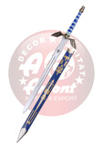 Legend of Zelda Sword, 122 cm. Replica - S5117 