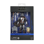 Star Wars: Black Series - Mandalorian & Grogu Action Figure (15cm) - G2514