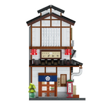 CaDA Japanese Tapas Bar 1:30 Bricks - 402943