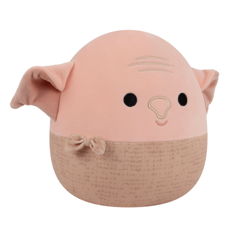 Squishmallows Harry Potter Dobby The House Elf 25Cm Plush - SQWB00027