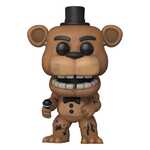 Funko POP! Five Nights at Freddy's - Withered Freddy Figure#1086