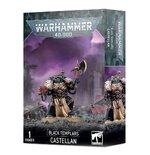 Warhammer 40000 - Black Templars: Castellan 55-47