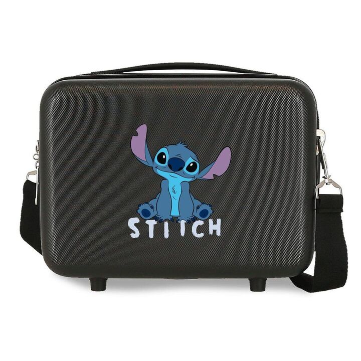 Disney Stitch Cute Adaptable ABS Vanity Case - JM4531941