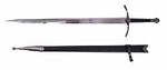Lord Of The Rings Gandalf's Glamdring sword, 118 cm. - AM-13699F