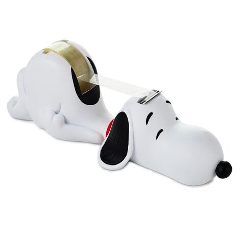 Snoopy Tape Dispenser - HAL77292