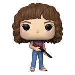 Funko POP! Stranger Things - Nancy Wheeler Figure #1778