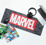 Marvel: Logo Desk Mat - PP9519MC