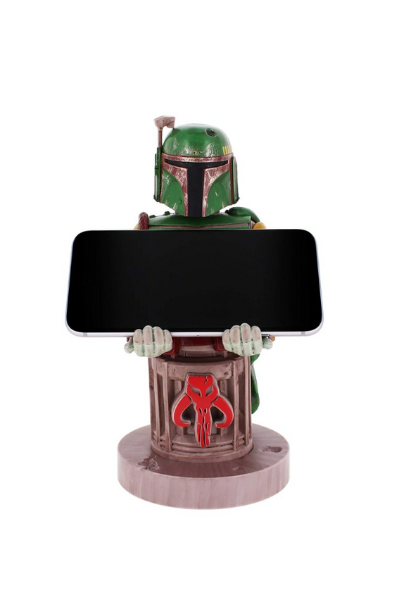 Star Wars - Boba Fett Cable Guy (20cm) - EXGMER-2673