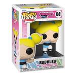 Funko POP! Cartoon Classics: Powerpuff Girls - Bubbles Figure #1081