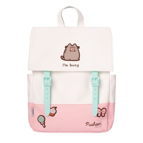 Pusheen Βackpack 38cm - MARE0044