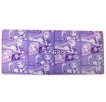  KPop Demon Hunters Desk mat XL Huntr/x  - CR2522