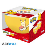 Pokemon Bowl Pikachu Electric Type - ABYBOL073