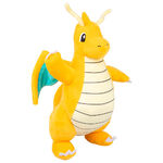 Pokémon Dragonite Plush Toy 30cm - JAZ97287
