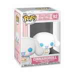Funko POP! Sanrio: Hello Kitty and Friends - Cinnamoroll Figure #92